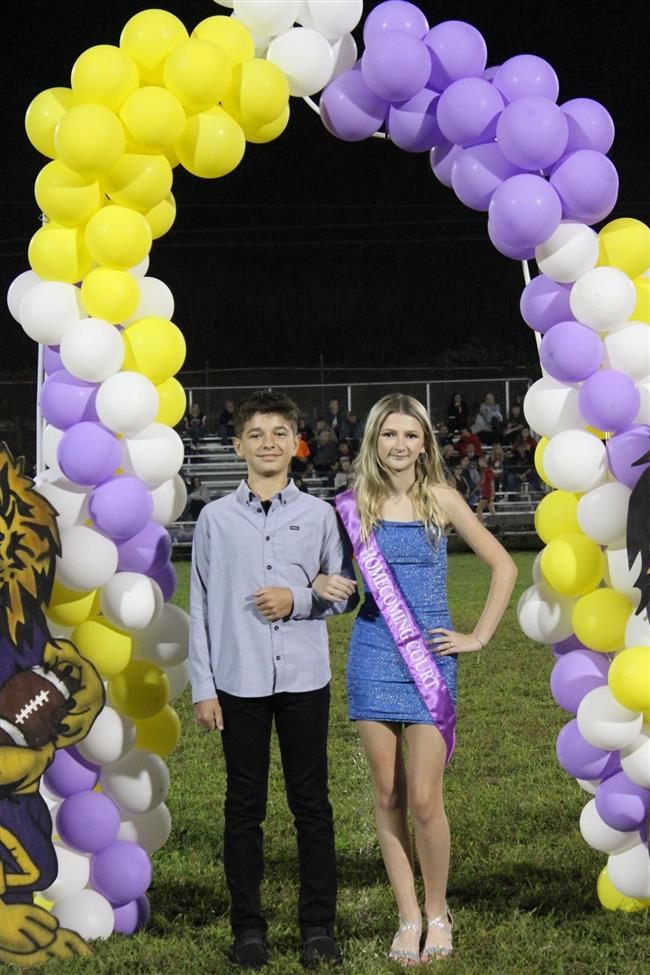  Homecoming 2023