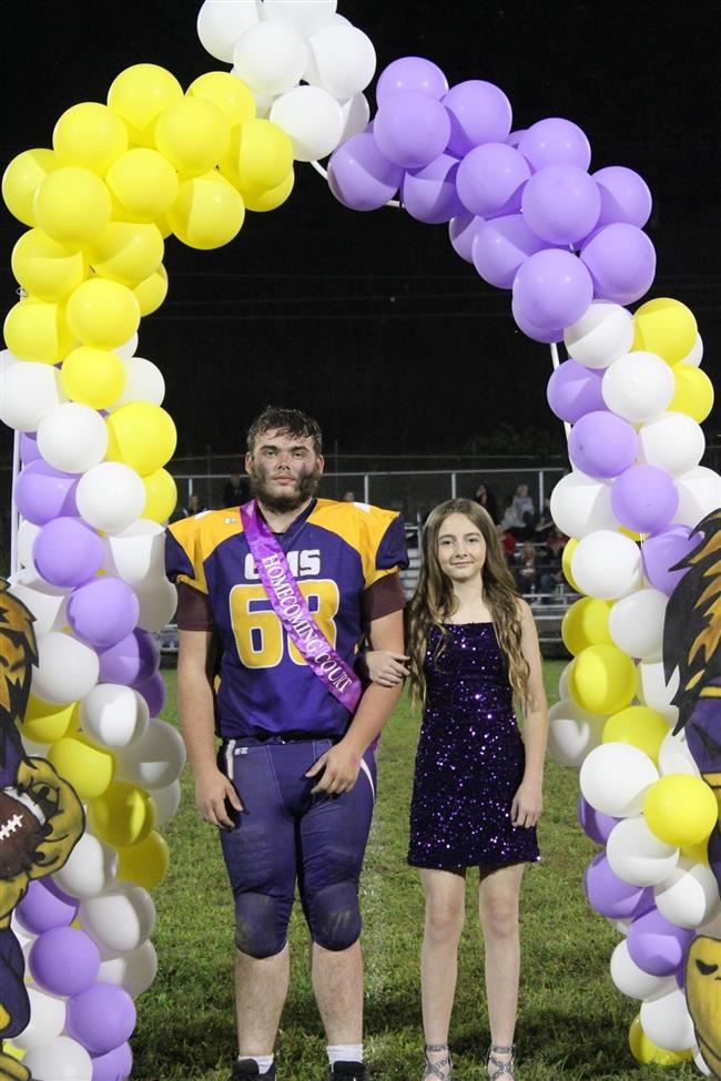 Homecoming 2023