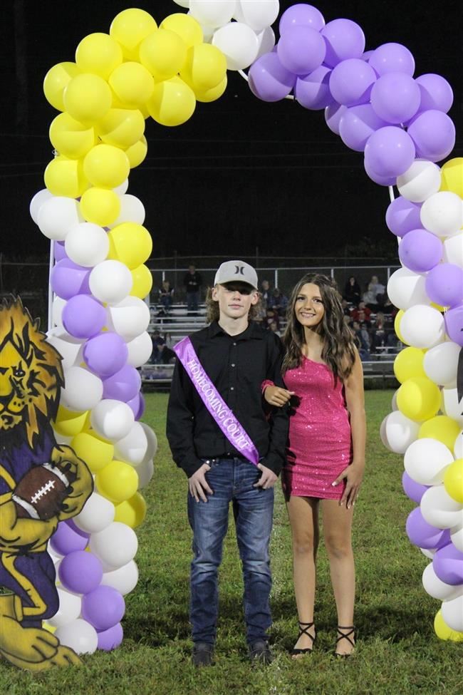  Homecoming 2023