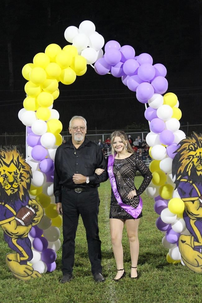 Homecoming 2023 