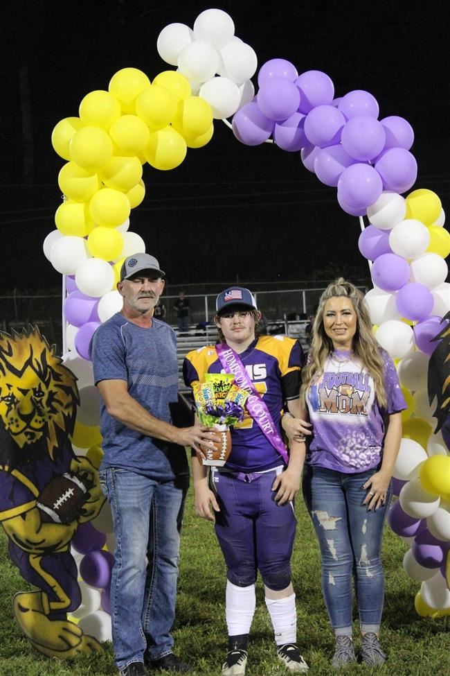  Homecoming 2023