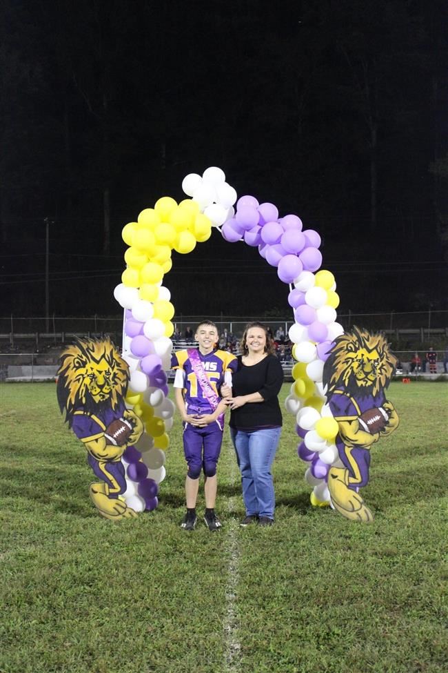 Homecoming 2023 