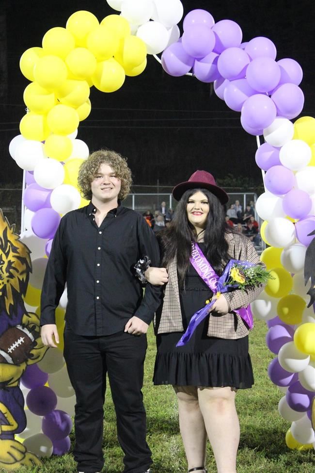  Homecoming 2023