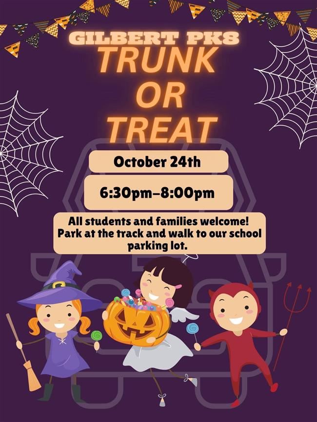  Family Fun for Halloween!