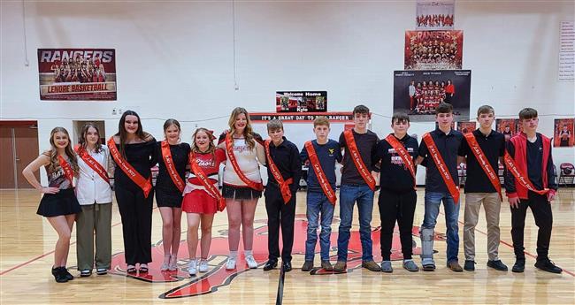  Varsity Court