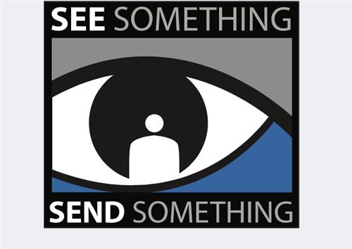 See something Say something