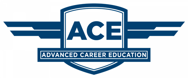 ACE logo