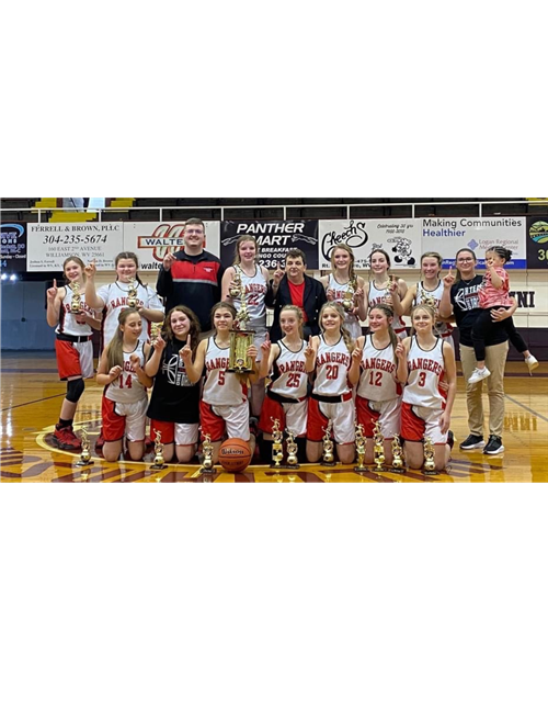 girls basketball