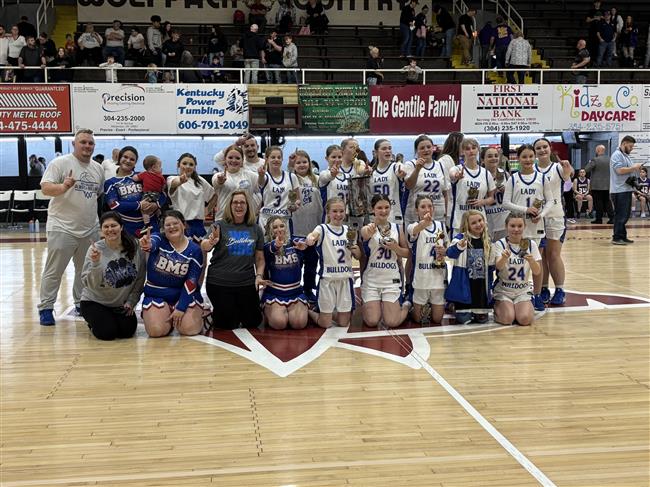  County Champs